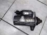 Anlasser - 1.4 TDI Seat Ibiza Ibiza 1.4 TDI DPF Edition 02Z911023H