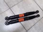 Stossd?mpfer-satz Hinterachse Peugeot 206 206 CC 110