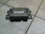 Steuergerät Einspritzung Motorsteuergerät Dacia Sandero Sandero 1.2 16V Njoy 8201117953