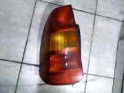 Orig. Heckleuchte R�cklicht links Mitsubishi Space Star Space Star 1300 Trendline
