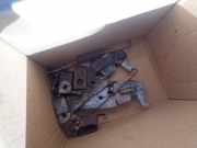 Bremsbackensatz mit Zubeh?r Suzuki SX4 SX4 1.6 VVT LX