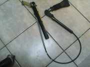 Gurtstraffer Gurtschloss Mechanisch Vorne Rechts Opel Corsa Corsa Flair 90387492