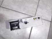 Multimedia MM2012 Radio MID Renault Captur Captur Energy dCi 110 Attraction 281157909R