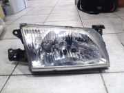 Oig. Scheinwerfer rechts - Facelift Klarglas Mazda Demio Demio 1.5 Essentiel