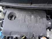 Motor - D4FC - 144.488km - inkl. Einspritzung Hyundai IX 20 ix20 1.4 Crdi Trendline