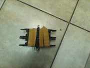 Bremsklotzsatz Vorne Audi Audi A4 A4 1.6