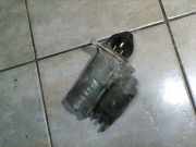 Anlasser Opel Zafira Zafira 1.8 Njoy