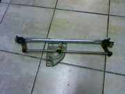 Scheibenwischergestänge Komplett Opel Corsa Corsa 16V