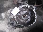 Schaltgetriebe 5-GANG - JB1514 - 88730km Renault Clio Clio 1.2