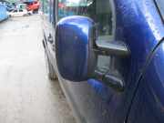 Orig. Aussenspiegel Elektrisch Rechts - Blau 487 Fiat Doblo Doblo Cargo JTD DPF 223.569.2 Esplanade