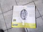 Zweimassenschwungrad ZMS - N47 Motor - X1 X3 1er 3er BMW 1er 120d