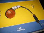 Blinker Seitlich Komplett Rechts Nissan Micra Micra 1.0 CS