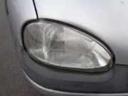 Orig. Scheinwerfer rechts Opel Corsa Corsa 12V Ambition