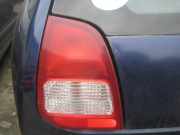 Original Heckleuchte Links Mitsubishi Colt Colt 1.6
