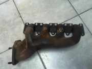 Auspuffkr�mmer - 058253033A VW Passat Passat Variant 1.8 5V 4Motion 058253033A