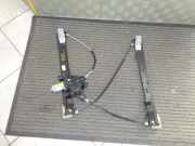 Fensterheber MIT Motor Vorne Links Ford C-max C-max 1.6 Ecoboost Start-stop-system Njoy AM51U23201BE