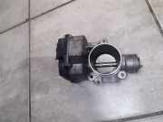 Drosselklappe Citroen C 2 C2 1.4 Senso Drive Sync Edition 9640796280