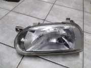 Scheinwerfer links VW Golf Golf 1.4