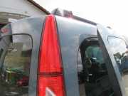 Heckleuchtenblende R�cklicht oben rechts Renault Kangoo Kangoo dCi 105 FAP Essentiel