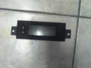 Display/bildschirm - 24418957 Opel Astra Astra 1.8 RT 24418957