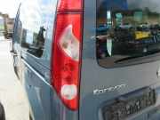 Heckleuchte R�cklicht links Renault Kangoo Kangoo dCi 105 FAP Essentiel