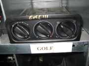 Heizungsbetätigung VW Golf Golf 1.8 Advantage 1H0820045