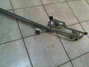 Orig.scheibenwischergestänge MIT Motor Opel Zafira Zafira 1.7 Cdti Impression 13145557
