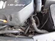 Automatikgetriebe - ELS - 168.477km Seat Toledo Toledo 1.8 20V