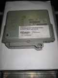 Steuergerät Einspritzung Peugeot 306 306 CD MP5.1 42