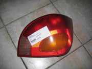 Heckleuchte R Ford Fiesta Fiesta Club