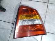 Orig. Heckleuchte R�cklicht rechts Opel Astra Astra 1.6 Edition