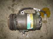 Kompressor Klimaanlage Opel Corsa Corsa 16V 09167048