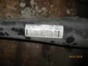 Hinterachse Opel Astra Astra 1.6 Cdti DPF ecoflex Sports Tourerstart/stop