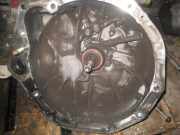 Schaltgetriebe 6-GANG - 1.9 DCI - ND0 - 205.661km Renault Megane Megane 1.9 dCi FAP Grandtour GL