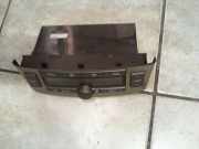 Heizungsbetätigung Klimabedienteil Toyota Avensis Avensis 2.0 Vvt-i Combi Startline 55900-05140