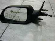 Aussenspiegel Mechanisch Links - R19 Phase I Renault R 19 R 19 Elegance