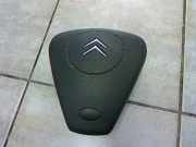 Airbageinheit Fahrer Citroen C 2 C2 1.1 96380009VD
