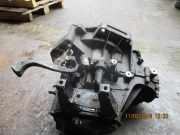 Schaltgetriebe 5-GANG - GRY - 127.404km Seat Cordoba Cordoba 1.4 16V Comfortline