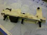 Heizungsbetätigung BMW 3er 318i Ambiente