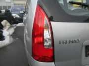 Orig. Heckleuchte R?cklicht links - bis Bj. 01 Mazda Premacy Premacy 1.9 Edition
