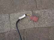 Auspuffrohr Flexteil elektri. Regelklappe Skoda Octavia Octavia Combi 1.6 TDI 5Q0253059FC