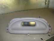 Informationsdisplay Renault Clio Clio 1.2 7700428028A