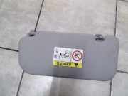 Sonnenblende rechts mit Spiegel Hyundai I 20 i20 1.2