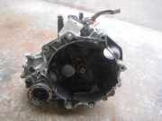 Schaltgetriebe 5-GANG - FDM - 138.669km Skoda Fabia Fabia 1.4 16V