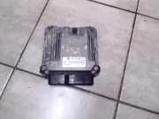 Steuergerät Einspritzung Motorsteuergerät VW Passat Passat Variant 2.0 TDI Bluemotion Technology DPF Attraction 03L907309F