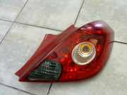 Original - Heckleuchte Rechts - Corsa D 3-türer Opel Corsa Corsa 1.2 16V (ecoflex) 13186351