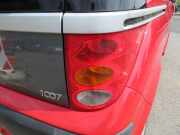 Orig. Heckleuchte R�cklicht rechts Peugeot 1007 1007 90 Trendline