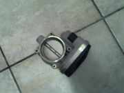 Drosselklappenstutzen - 1439224 BMW 3er 316i 1439224