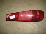 Heckleuchte Komplett L Fiat Punto Punto 55 de Luxe Power-pack