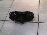 Klimabedienteil Heizungsbetätigung Kia Rio Rio 1.4 97250-1GXXX